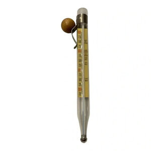 Vintage Combination Candy, Icing and Deep Fat Thermometer